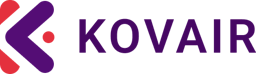 Kovair ALM logo